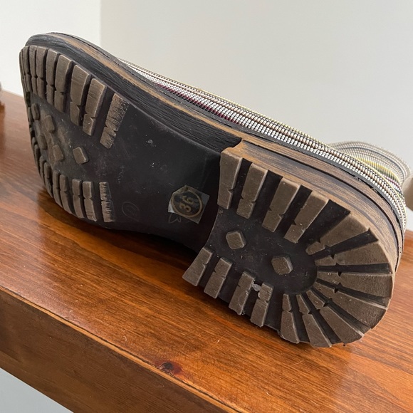 Brazilian boots size 36 - Picture 3 of 7